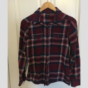 Patagonia Flannel